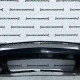 Dodge Challenger Rt 2015-2018 Front Bumper In Black [p293]