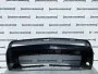 Dodge Challenger Rt 2015-2018 Front Bumper In Black [p293]