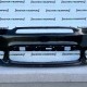 Dodge Durango Srt 2017-2020 Front Bumper 4 Pdc + Jets Genuine [p923]