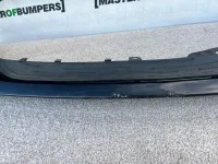 Dodge Durango Srt 2017-2020 Front Bumper 4 Pdc + Jets Genuine [p923]