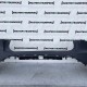 Ds4 Crossback Cross 2021-on Rear Bumper In Primer Genuine [c317]