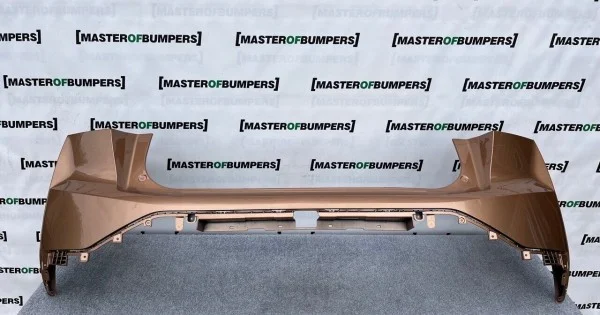 Ds4 Crossback Cross | rear bumper | Master of Bumpers