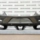 Ferrari Gtc4 Lusso V12 2016-2020 Rear Bumper Genuine [p417]