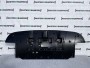 Ferrari 488 Gtb 488 Spyder 2015-2019 Rear Bumper Diffuser Black Genuine Ferrari 488 Gtb 488 Spyder 2015-2019 Rear Bumper Diffuser Black Genuine