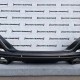 Ferrari California T Face Lifting 2014-2018 Rear Bumper Genuine [p724]
