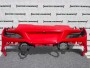 Ferrari F8 Tributto V8 3.9 2019-2023 Rear Bumper Red Genuine [p448]