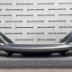 Ferrari California T Lift V8 3.8 2014-2018 Rear Bumper 4 Pdc Genuine [p418]