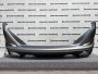Ferrari California T Lift V8 3.8 2014-2018 Rear Bumper 4 Pdc Genuine [p418]