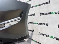 Ferrari California T Lift V8 3.8 2014-2018 Rear Bumper 4 Pdc Genuine [p418]