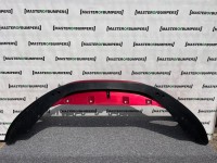 Ferrari Portofino F164 Coupe Cabrio V8 2017-2021 Front Bumper Genuine [p417]