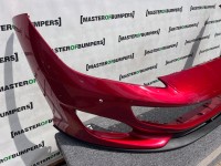 Ferrari Portofino F164 Coupe Cabrio V8 2017-2021 Front Bumper Genuine [p417]