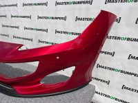 Ferrari Portofino F164 Coupe Cabrio V8 2017-2021 Front Bumper Genuine [p417]