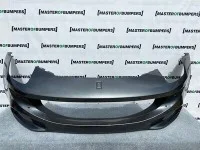 Ferrari Ff V12 F151 2011-2016 Front Bumper In Grey Genuine [p410]