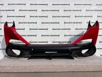 Ferrari Portofino F164 Coupe Cabrio 2017-2021 Rear Bumper W/difuser Genuine P206 Ferrari Portofino F164 Coupe Cabrio 2017-2021 Rear Bumper W/difuser Genuine P206