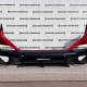 Ferrari Portofino F164 Coupe Cabrio 2017-2021 Rear Bumper W/difuser Genuine P206 Ferrari Portofino F164 Coupe Cabrio 2017-2021 Rear Bumper W/difuser Genuine P206