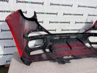 Ferrari Portofino F164 Coupe Cabrio 2017-2021 Rear Bumper W/difuser Genuine P206 Ferrari Portofino F164 Coupe Cabrio 2017-2021 Rear Bumper W/difuser Genuine P206