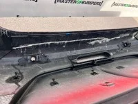 Ferrari Portofino F164 Coupe Cabrio 2017-2021 Rear Bumper W/difuser Genuine P206 Ferrari Portofino F164 Coupe Cabrio 2017-2021 Rear Bumper W/difuser Genuine P206