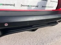 Ferrari Portofino F164 Coupe Cabrio 2017-2021 Rear Bumper W/difuser Genuine P206 Ferrari Portofino F164 Coupe Cabrio 2017-2021 Rear Bumper W/difuser Genuine P206
