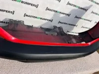 Ferrari Portofino F164 Coupe Cabrio 2017-2021 Rear Bumper W/difuser Genuine P206 Ferrari Portofino F164 Coupe Cabrio 2017-2021 Rear Bumper W/difuser Genuine P206