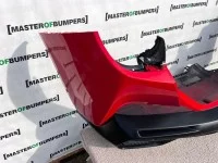 Ferrari Portofino F164 Coupe Cabrio 2017-2021 Rear Bumper W/difuser Genuine P206 Ferrari Portofino F164 Coupe Cabrio 2017-2021 Rear Bumper W/difuser Genuine P206