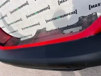 Ferrari Portofino F164 Coupe Cabrio 2017-2021 Rear Bumper W/difuser Genuine P206 Ferrari Portofino F164 Coupe Cabrio 2017-2021 Rear Bumper W/difuser Genuine P206