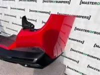 Ferrari Portofino F164 Coupe Cabrio 2017-2021 Rear Bumper W/difuser Genuine P206 Ferrari Portofino F164 Coupe Cabrio 2017-2021 Rear Bumper W/difuser Genuine P206