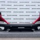 Ferrari Portofino F164 Coupe Cabrio V8 2017-2021 Rear Bumper Genuine [p420]