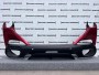 Ferrari Portofino F164 Coupe Cabrio V8 2017-2021 Rear Bumper Genuine [p420]