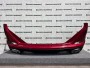 Ferrari California T Lift V8 3.8 2014-2018 Rear Bumper 4 Pdc Genuine [p419]