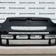 Fiat 500l 5 Door 2012-2018 Front Bumper Genuine [f281]