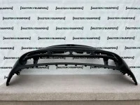Fiat 500l 5 Door 2012-2018 Front Bumper Genuine [f281]