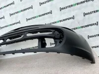 Fiat 500l 5 Door 2012-2018 Front Bumper Genuine [f281]
