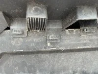 Fiat 500l 5 Door 2012-2018 Front Bumper Genuine [f281]