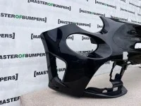 Fiat 500 Abarth 595 Face Lifting 2016-2023 Front Bumper Genuine [f407]