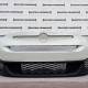 Fiat 500x Urban Edition Lift Hatchback 2018-2022 Front Bumper Genuine [f519]