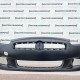 Fiat Bravo Fire Active Multijet 2007-2014 Front Bumper Bare Genuine [f524]
