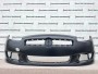 Fiat Bravo Fire Active Multijet 2007-2014 Front Bumper Bare Genuine [f524]