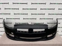 Fiat Bravo Fire Active Multijet 2007-2014 Front Bumper Bare Genuine [f524]