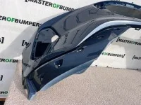 Ford Focus Active Hatchback Estate Lift 2023-on Front Bumper 6pdc Genuine [f569]
