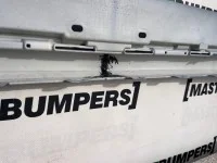 Ford Focus Active Hatchback Estate Lift 2023-on Front Bumper 6pdc Genuine [f569]