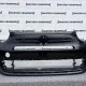 Fiat 500 S Sport Hatchback 2015-2020 Front Bumper Genuine [f696]