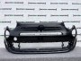 Fiat 500 S Sport Hatchback 2015-2020 Front Bumper Genuine [f696]
