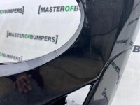 Fiat 500 S Sport Hatchback 2015-2020 Front Bumper Genuine [f696]