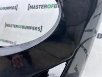 Fiat 500 S Sport Hatchback 2015-2020 Front Bumper Genuine [f696]