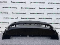 Fiat 500 S Sport Hatchback 2015-2020 Front Bumper Genuine [f696]