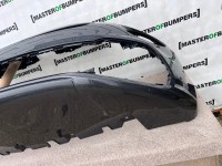 Fiat 500x Sport Mhev Hatchback 2019-2023 Front Bumper Genuine [f402]