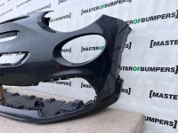 Fiat 500x Sport Mhev Hatchback 2019-2023 Front Bumper Genuine [f402]