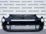 Fiat 500 Pop Hatchback Lift 2015-2023 Front Bumper Genuine [f726]