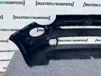Fiat 500 Pop Hatchback Lift 2015-2023 Front Bumper Genuine [f726]
