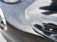 Fiat 500 Pop Hatchback Lift 2015-2023 Front Bumper Genuine [f726]